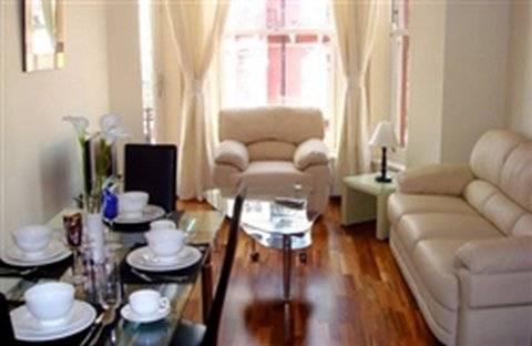 Cheval Harrington Court At South Kensington London