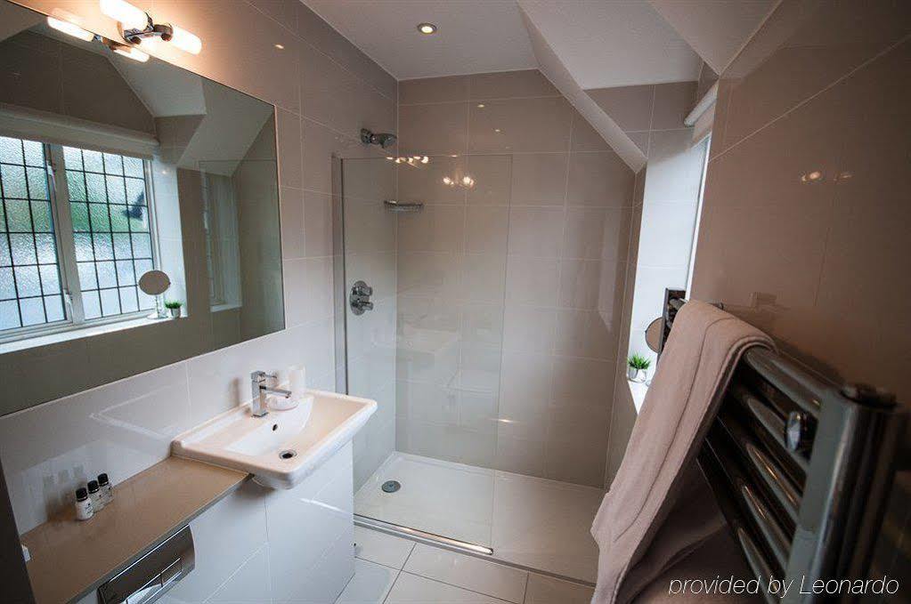 Hotel The Pillar London
