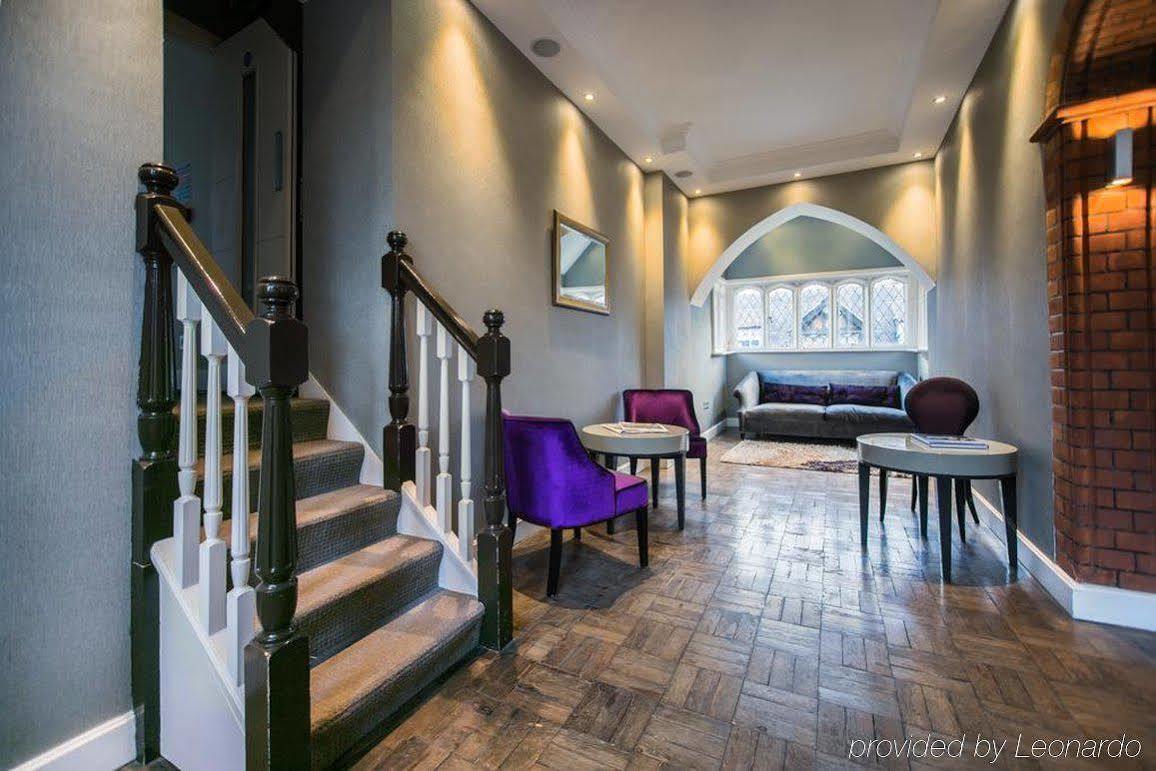 Hotel The Pillar London