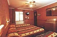 Kingswaypark At Park Avenue Hotel London