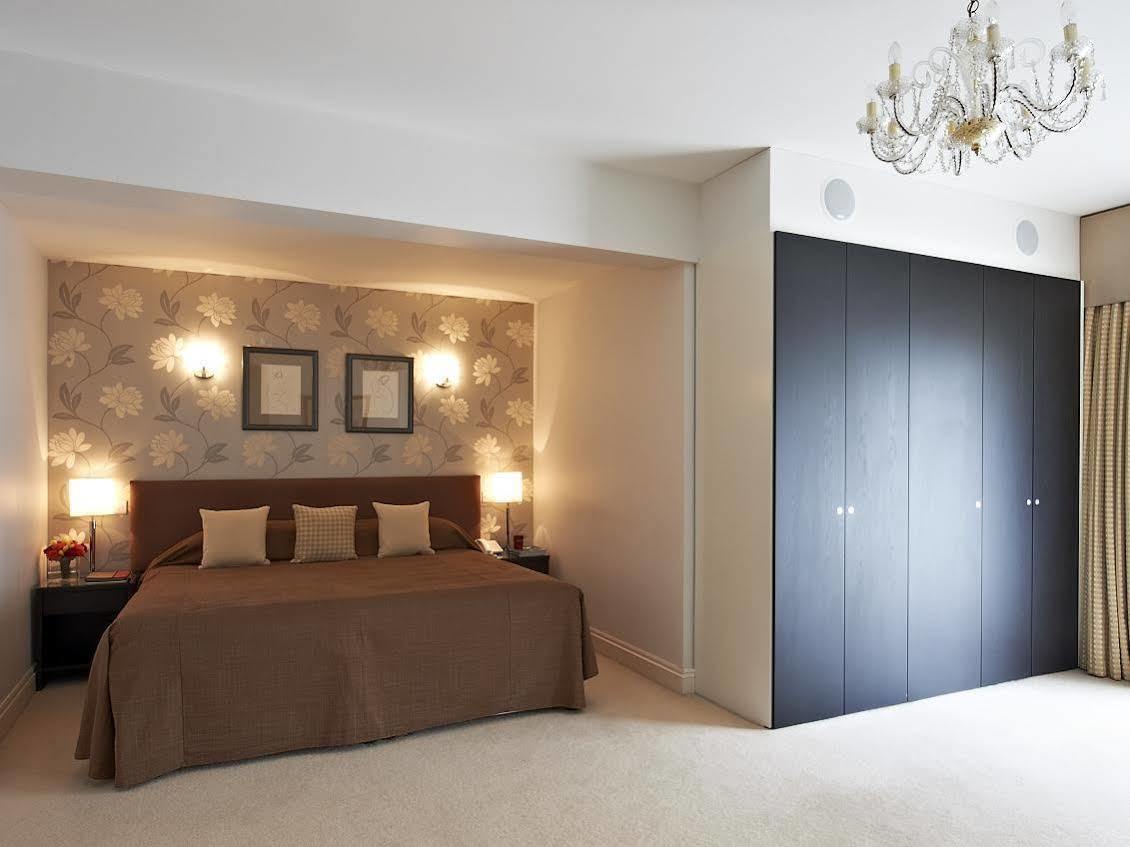 Arlington House Appartement