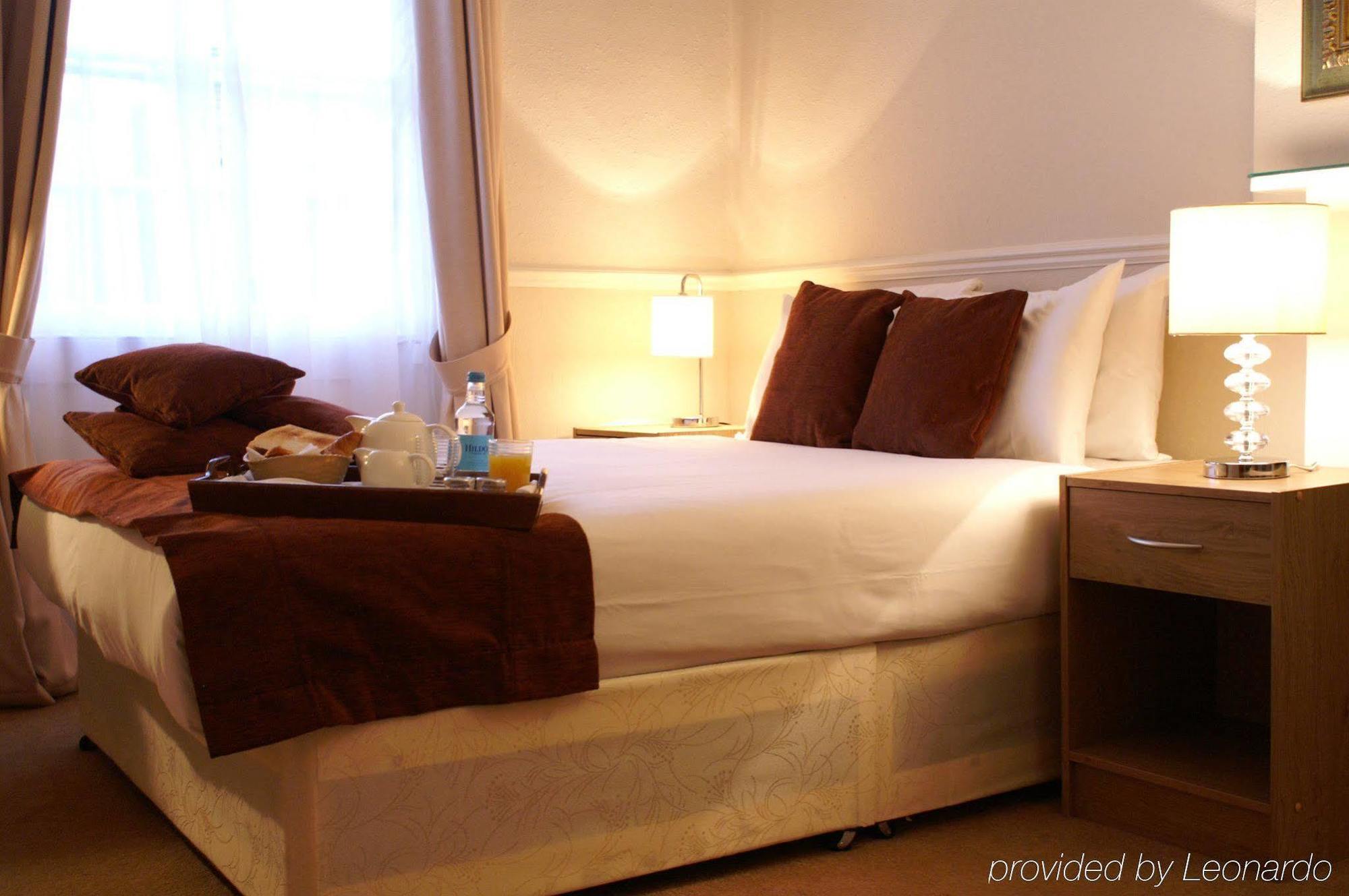 Belgravia Cs 3* London