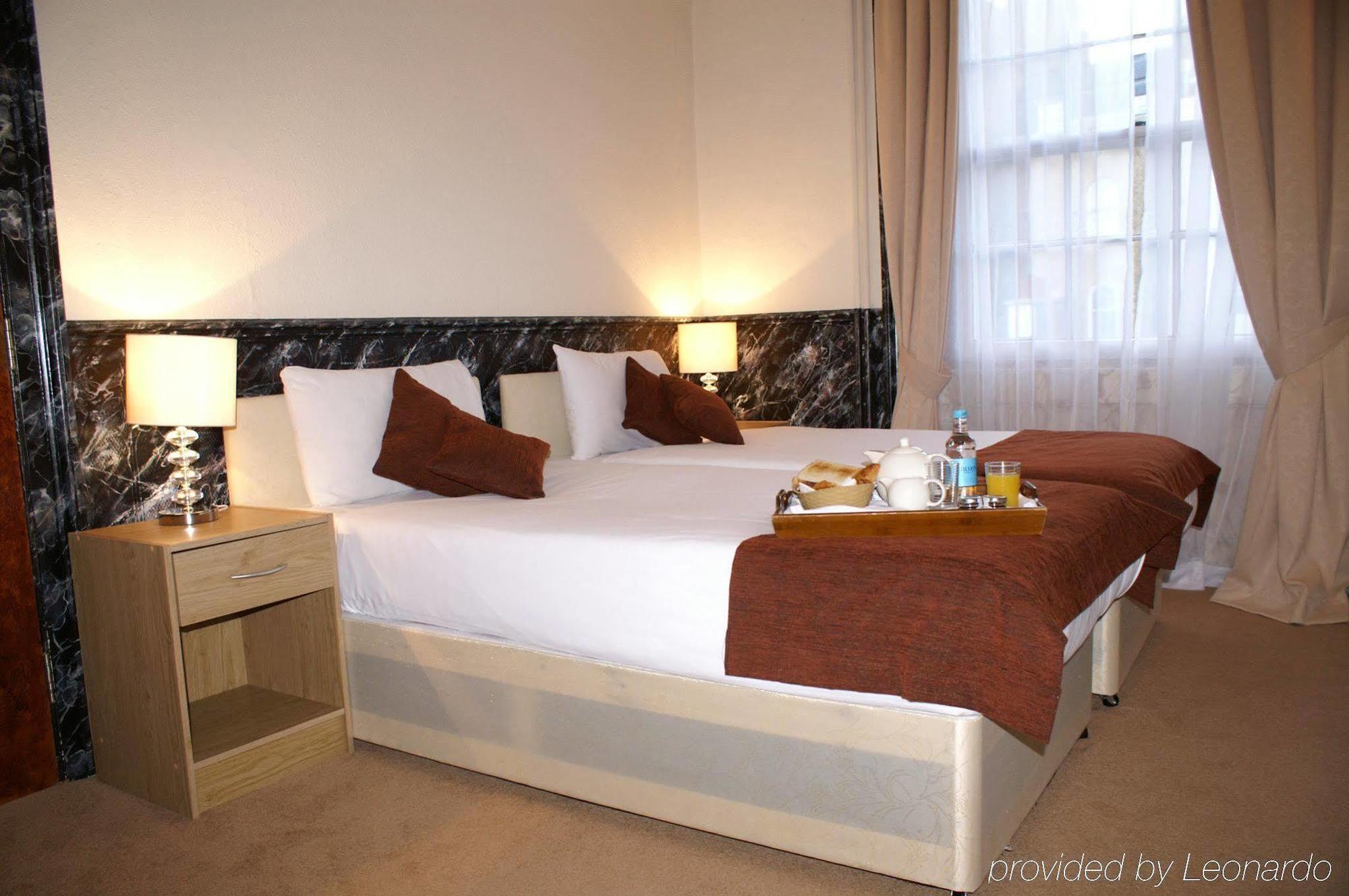 Belgravia Cs
