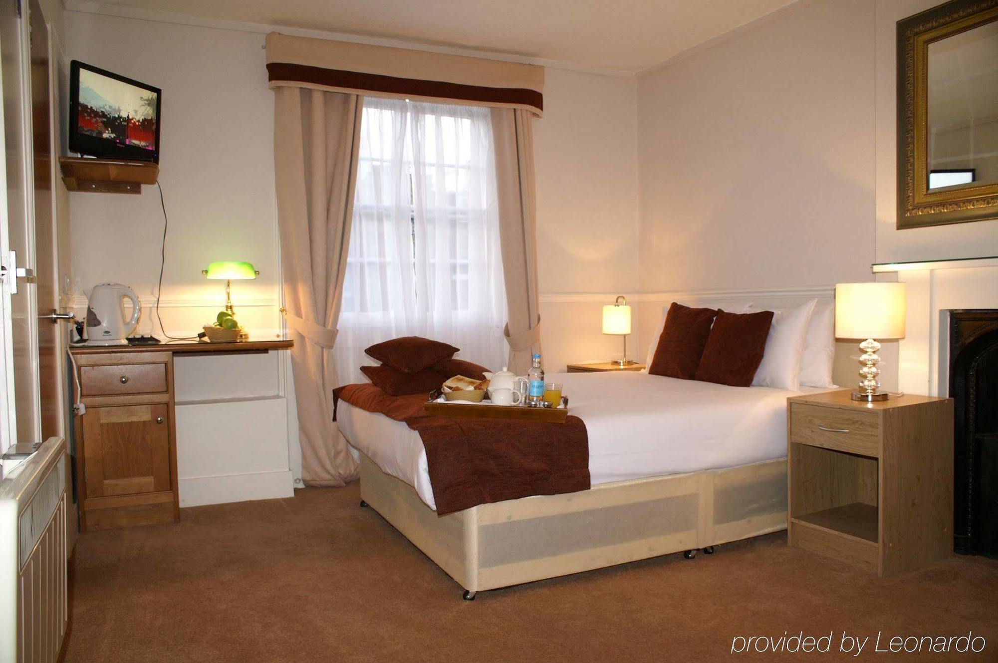 Hotel Belgravia Cs