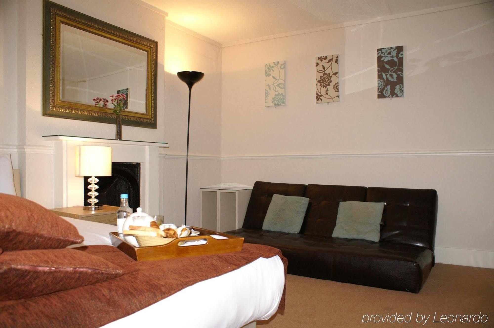 Belgravia Cs Hotel 3*