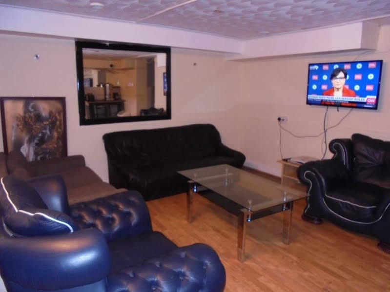 Hotel Goddis Londres