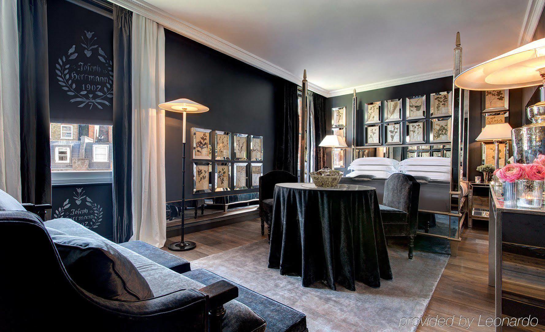 Hotel The Franklin - Starhotels Collezione Londen