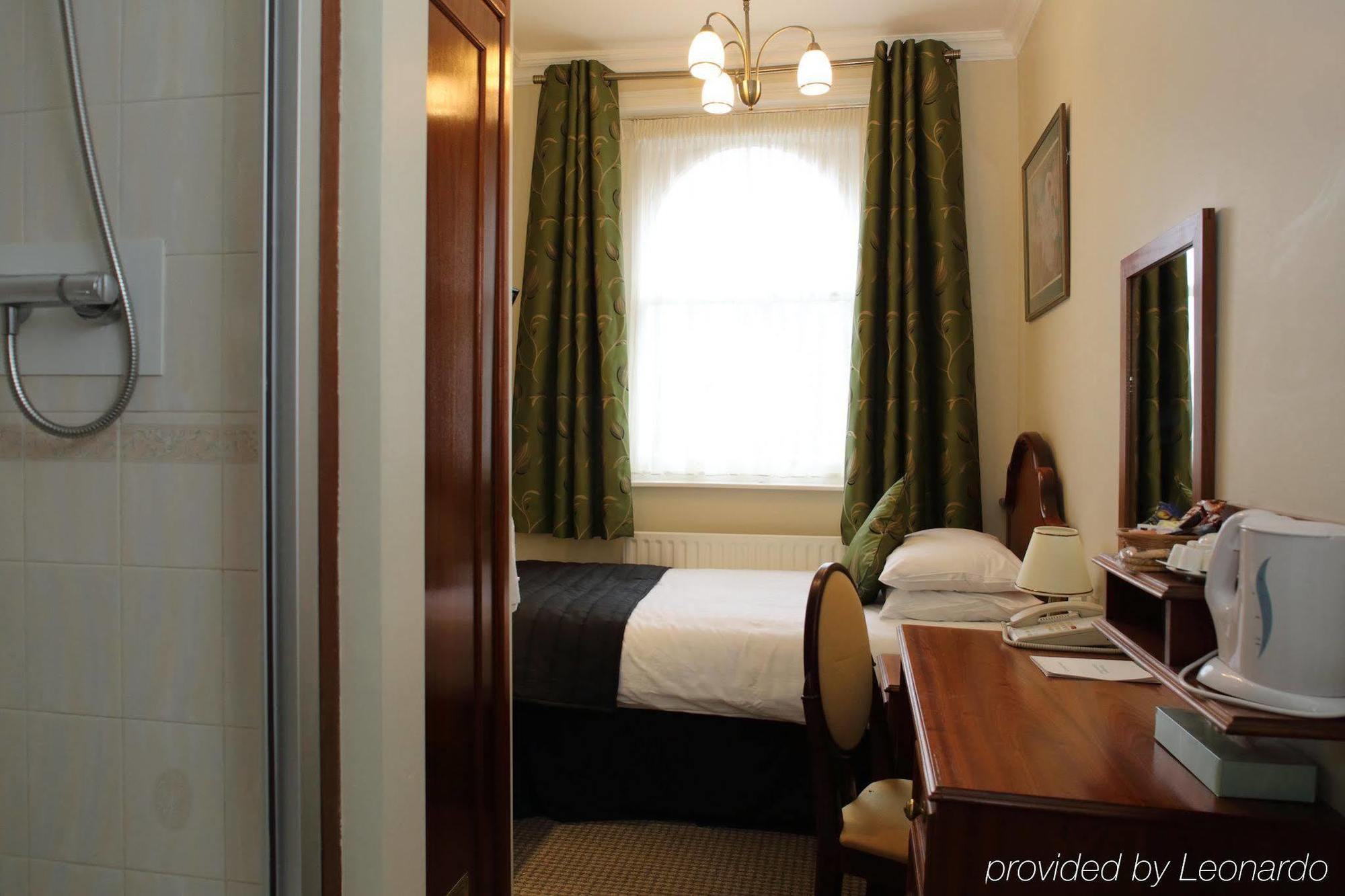 Hotel Kensington Gardens