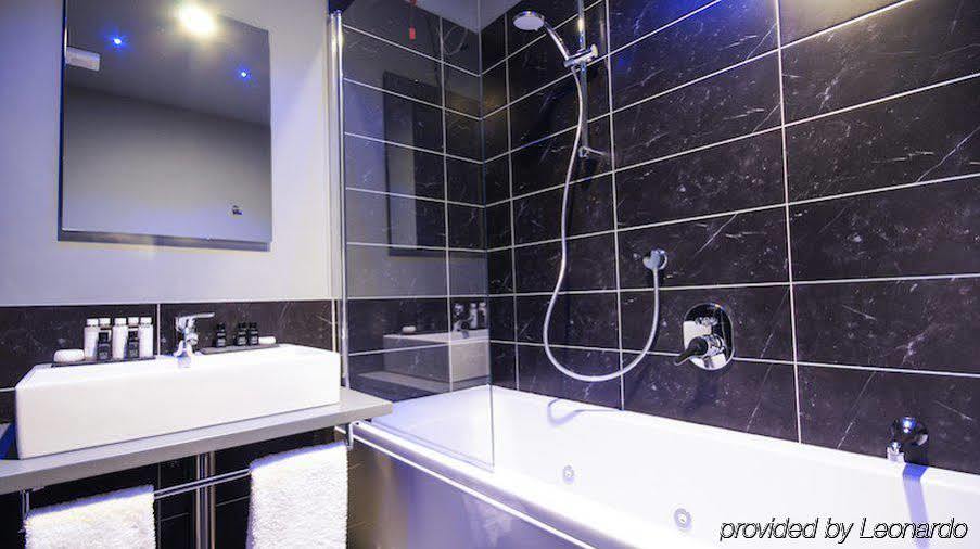 The Bryson 4* Londen