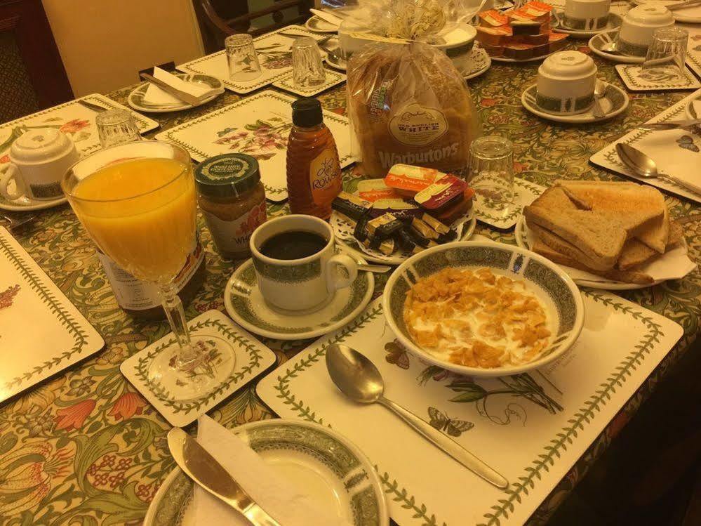 Bed & Breakfast Albany