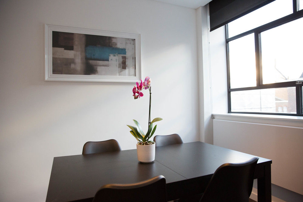 Apartment Apple Paddington Central