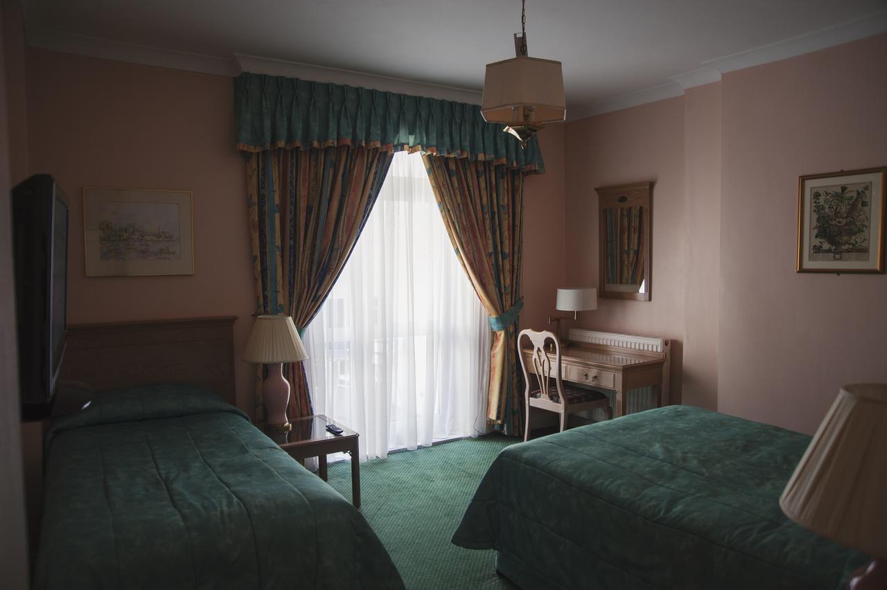 Bed & Breakfast Her Majesty London