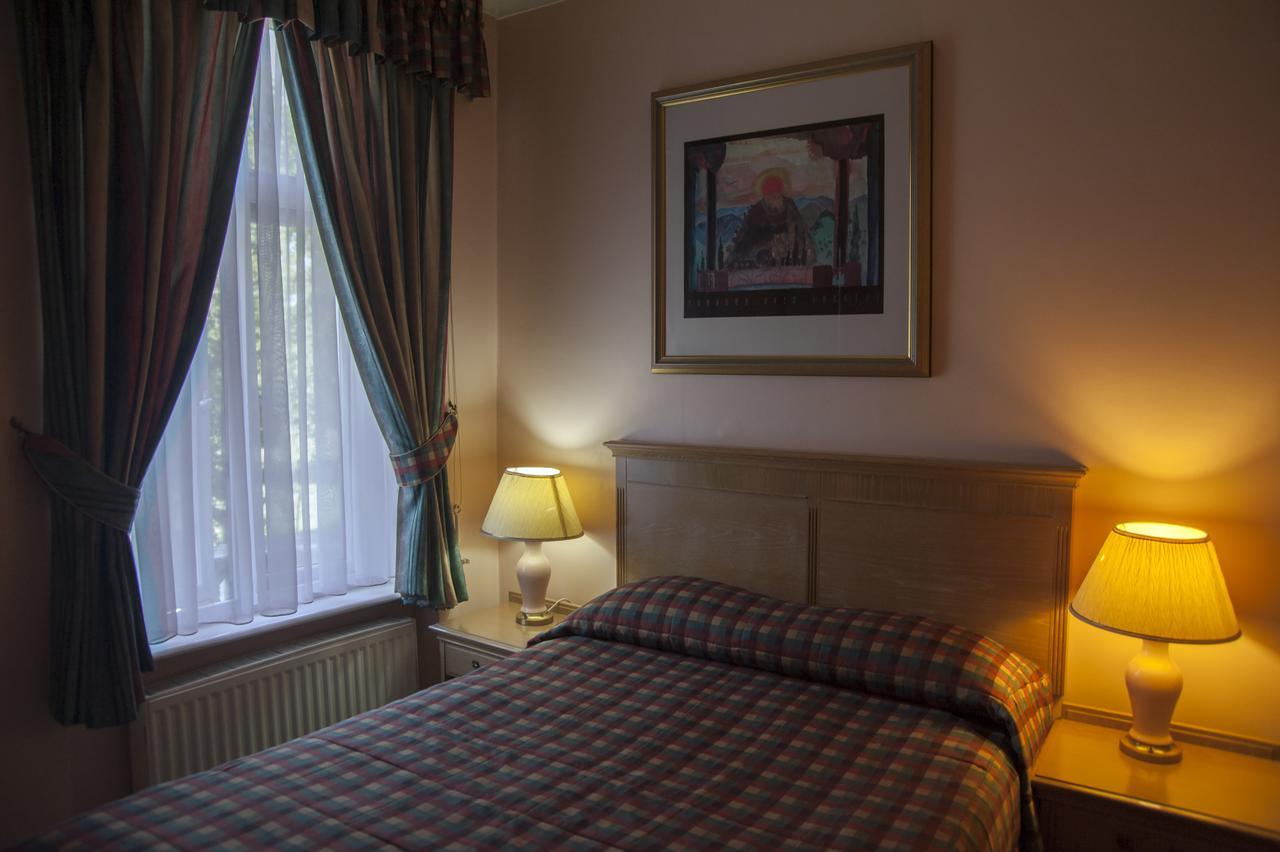 Bed & Breakfast Her Majesty