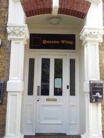 Queens Drive Hotel