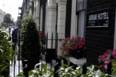 Arran House Londen