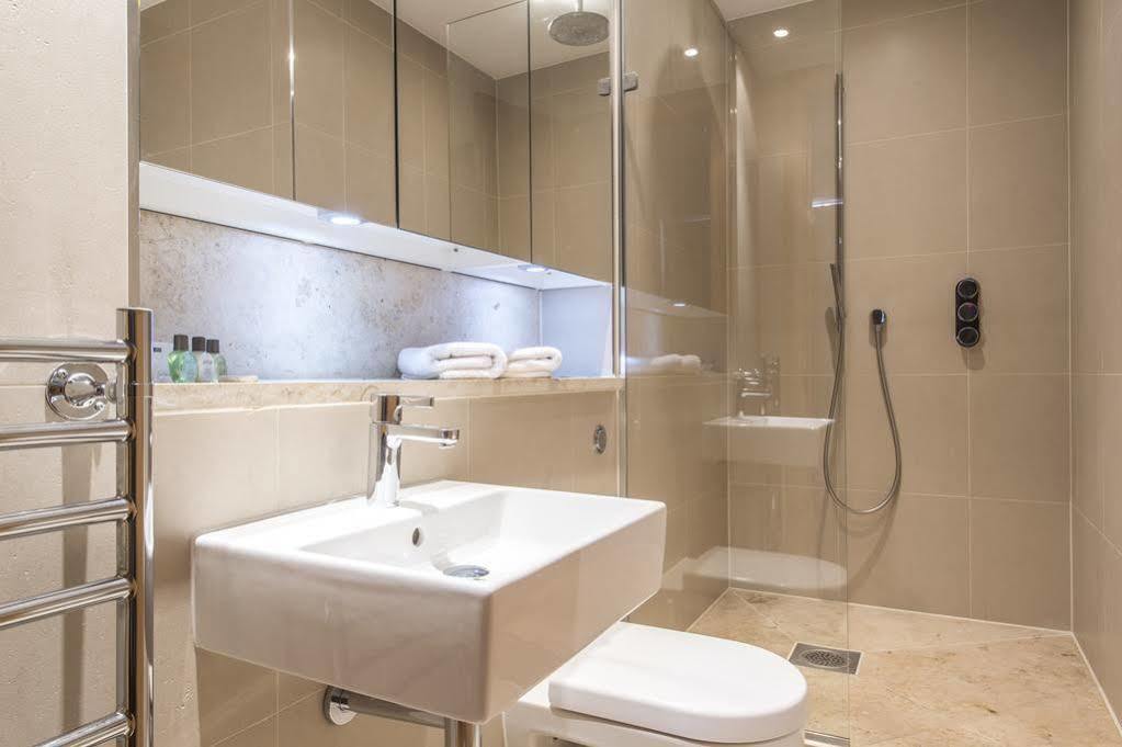 Apartamento Tower Hill Serviced