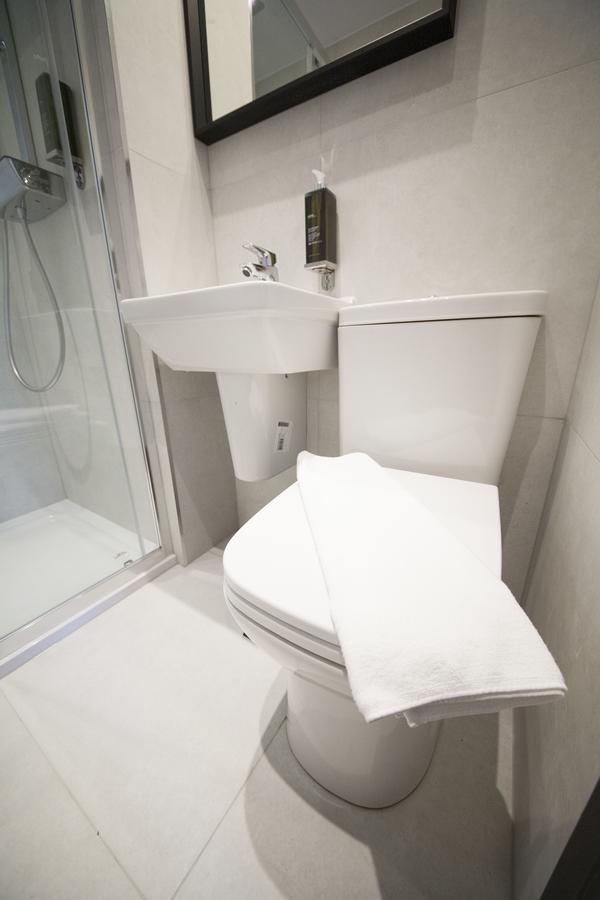 Bed & Breakfast The Duke 3*