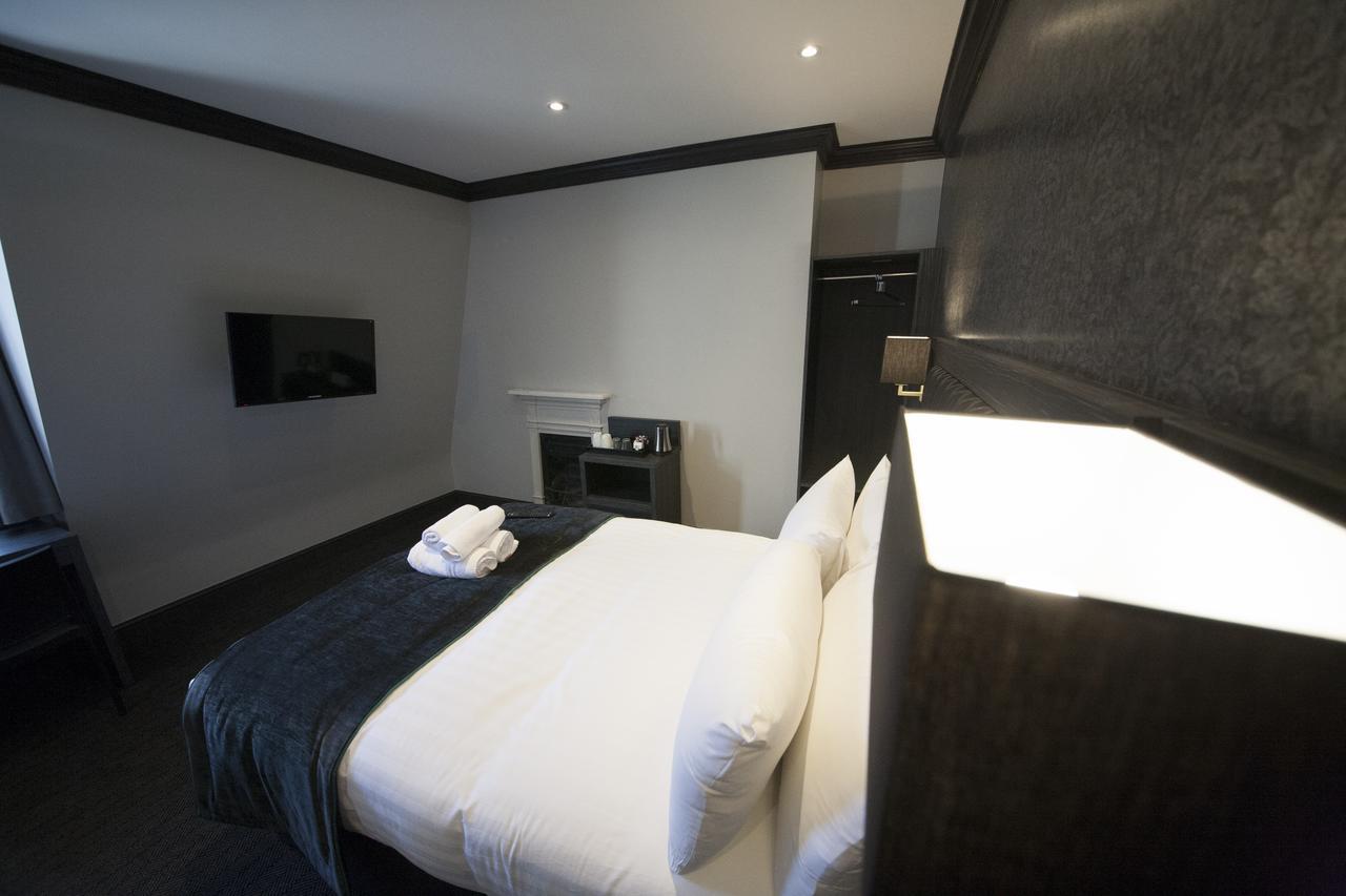 Bed & Breakfast The Duke 3*