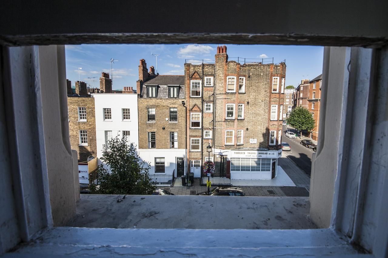 The Duke 3* London