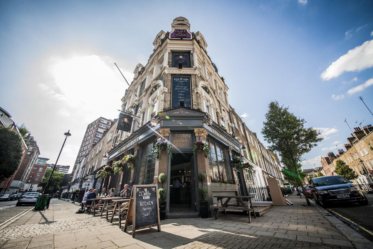 Bed & Breakfast The Duke 3*