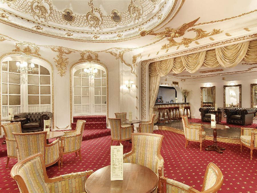 Grand Royale Hyde Park 4* Londen