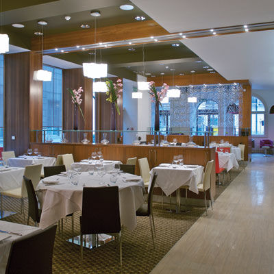 The Memoir Club, Formerly Ambassador Bloomsbury Hotel Londres