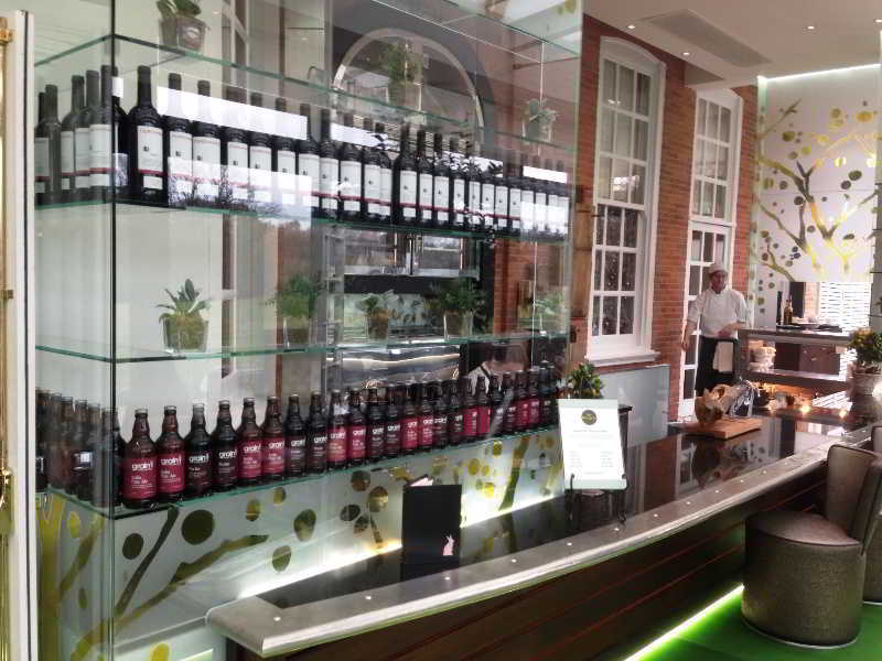 Hotel Du Vin Cannizaro House Wimbledon Londres