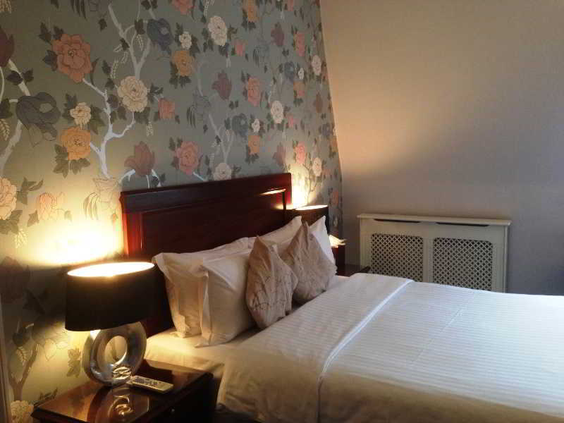 Du Vin Cannizaro House Wimbledon Hotel Londres