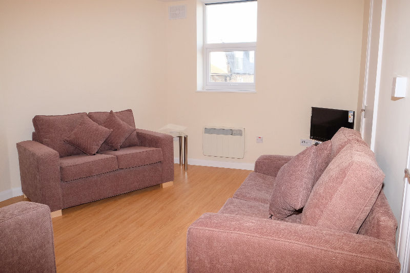 Access Apartments City