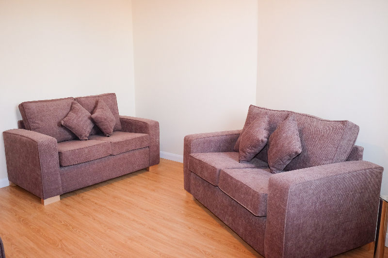 Access Apartments City *