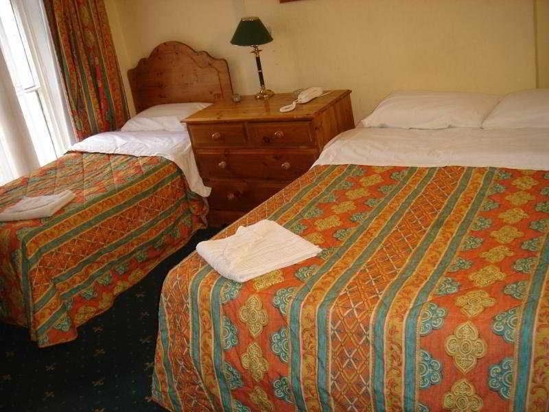 Camelot House Londen