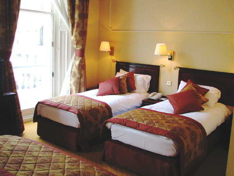 Hotel Gem Strathmore Londen