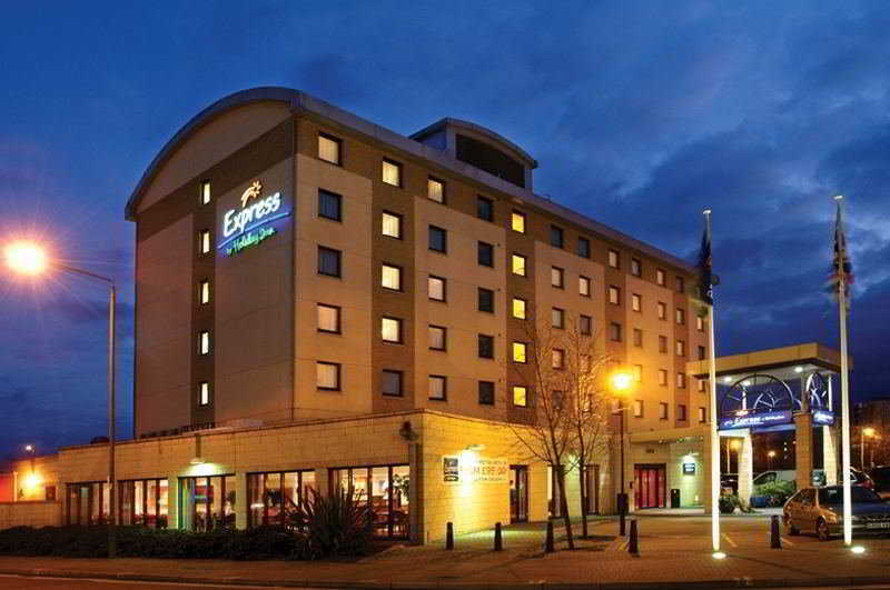 Express - Wandsworth By Ihg 3* London