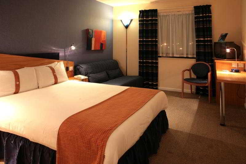 Express - Wandsworth By Ihg Hotel