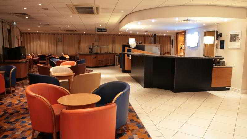 Express - Wandsworth By Ihg 3*