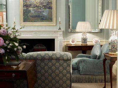 The Sloane Club 4* Londen