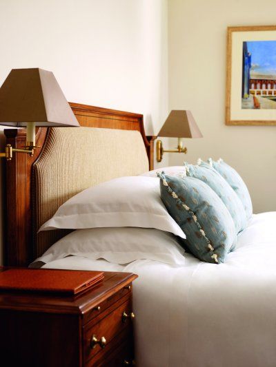 Hotel The Sloane Club Londen