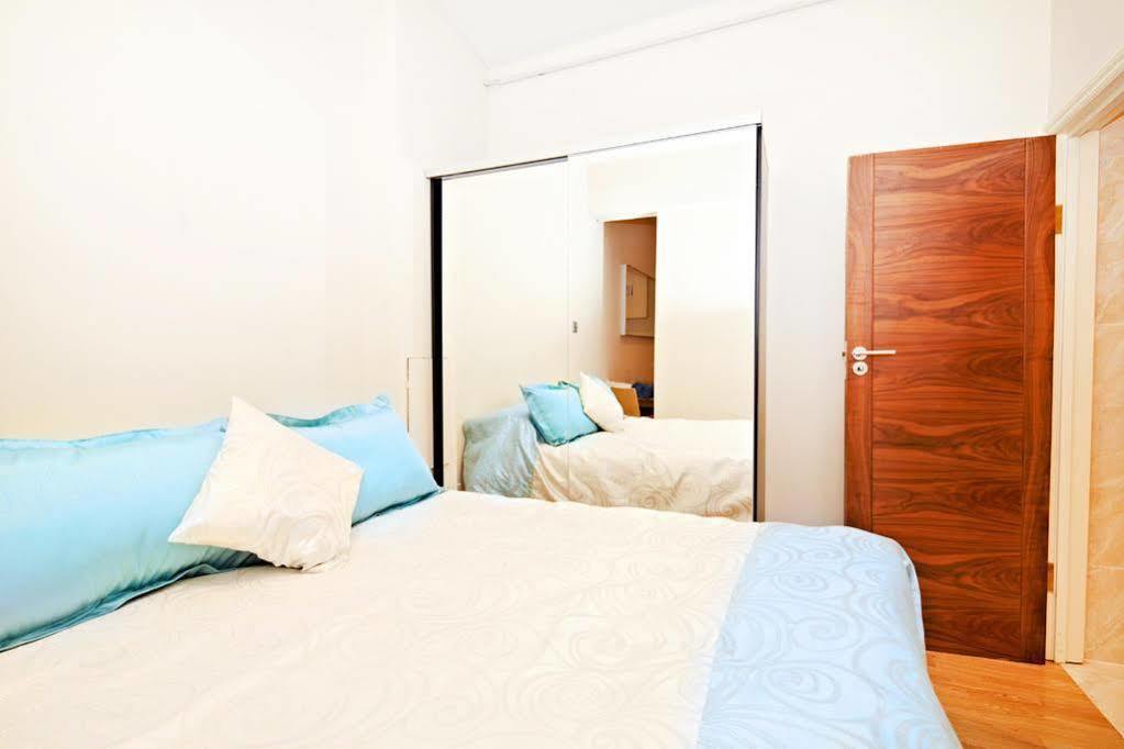 London Central Apartments Appartement