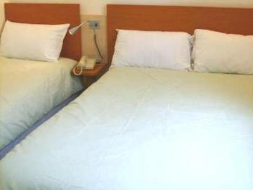 Hotel Olympia London