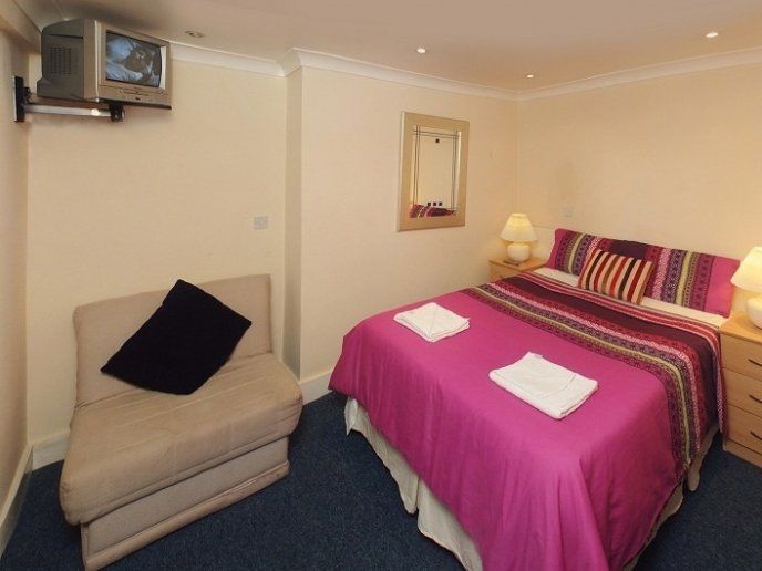 So Kings Cross Hotel 3*