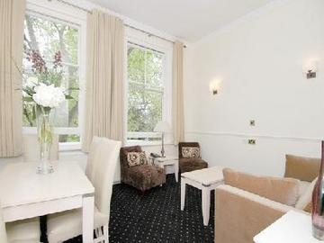 Collingham Serviced 4* Londen