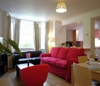 Primrose Hill Hotel Londen