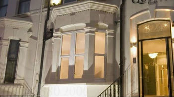 Hotel Queens Drive Londen