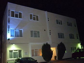 Acton Town Hotel Londres