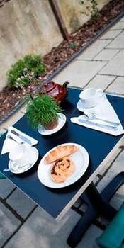 Bed and breakfast Kennington