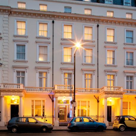 Hotel Express Victoria By Ihg Londres