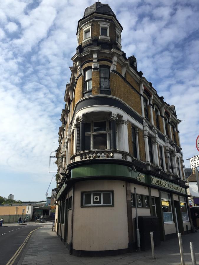 Hostel Ordnance London