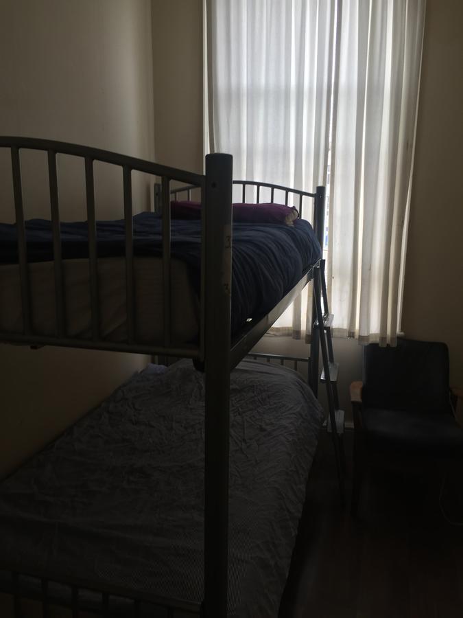 Ordnance Hostel