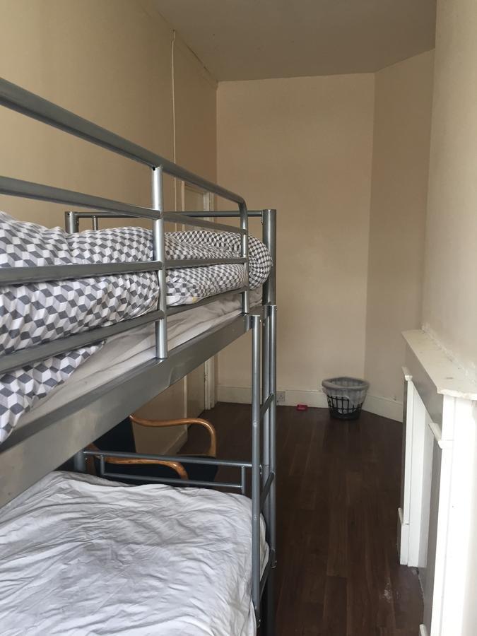 Ordnance Hostel London