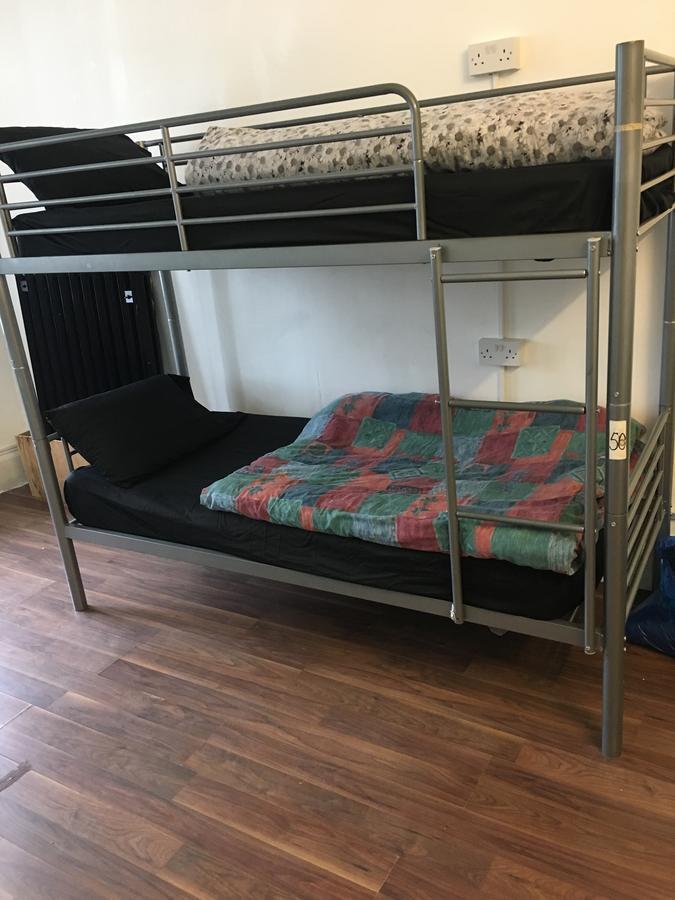 Hostel Ordnance